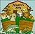 Noah's Ark (Board Book)