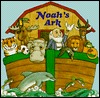 Noah's Ark (Board Book)