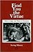 Find You the Virtue: Ethics...
