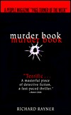Murder Book (Mass Market Paperback)