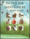 In the Air and Everywhere: The Scientific American Pop-Up Book of Birds (Hardcover)
