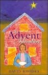 The Advent Adventure by david-rhodes