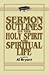 Sermon Outlines on the Holy...