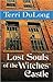 Lost Souls of the Witches' Castle