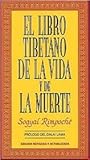 El libro tibetano...