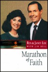 Marathon of Faith (Hardcover)