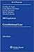 Constitutional Law 2008 Supplement