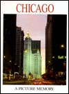 Chicago: A Picture Memory (Hardcover)