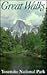 Great Walks Yosemite National Park