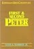 First and Second Peter (Everyman's Bible Commentary)