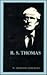 R.S. Thomas