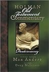 Deuteronomy (Holman Old Testament Commentary, #3)