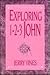 Exploring 1 2 3 John