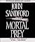 Mortal Prey by John Sandford