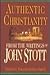 Authentic Christianity