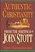 Authentic Christianity