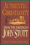 Authentic Christianity (Hardcover)