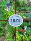 Southern Herb Growing (Hardcover)