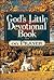 God's Little Devotional Book on Prayer (God's Little Devotional Book Series)