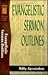 Evangelistic Sermon Outlines