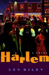 Harlem (Hardcover)