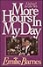 More Hours in My Day