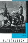 Nationalism: Political Cultures in Europe and America, 1775-1865 (Twayne's Studies in Intellectual and Cultural History)