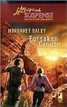 Forsaken Canyon (Heart of the Amazon #3) Forsaken Canyon (Heart of the Amazon #3)