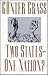 Two States-One Nation?