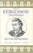 Robert Fergusson (Scottish Writers, 4)