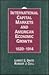 International Capital Markets and American Economic Growth, 1820–1914