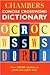 Chambers Concise Crossword ...