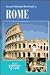 Passport's Illustrated Travel Guide to Rome (Passport's Illustrated Travel Guide to Rome, 1995)