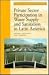 Private Sector Participation in Water Supply and Sanitation in Latin America (Directions in Development)