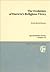 The Evolution of Darwin's Religious Views