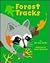 Forest Tracks by Dee Dee Duffy