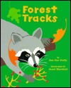 Forest Tracks (Hardcover)