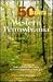 Fifty Hikes in Western Pennsylvania by Tom Thwaites -
