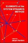 Elements of the Systems Dynamics Method Elements of the Systems Dynamics Method