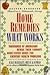 Home Remedies: What Works