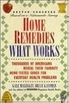 Home Remedies: What Works