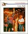 Live Aid (Cornerstones of Freedom) Live Aid (Cornerstones of Freedom)