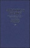 Poetics by Aristotle