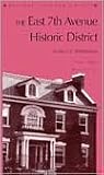 The East 7th Avenue Historic District (Historic Denver Guides) The East 7th Avenue Historic District (Historic Denver Guides)