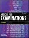Medicine for Examinations