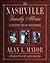 The Nashville Family Album: A Country Music Scrapbook