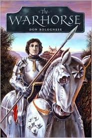 The Warhorse (Hardcover)