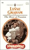 The Heat of Passion