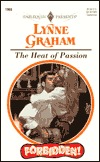 The Heat of Passion (Mass Market Paperback)