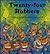 Twenty-Four Robbers